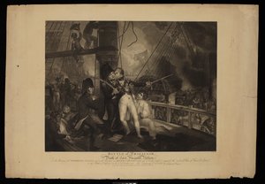  by William Marshall (after) Craig