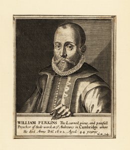 William Perkins