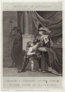Charles, Gloucester Dükü