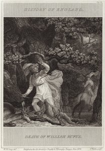 William Rufus