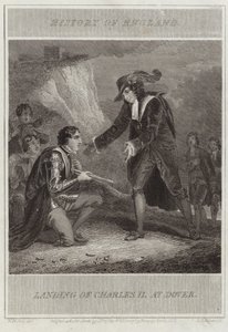 Charles II