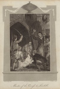 Prenses de Lamballe