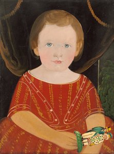 Usta Cleeves by William Matthew Prior