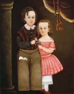 Lydia ve William Anderson