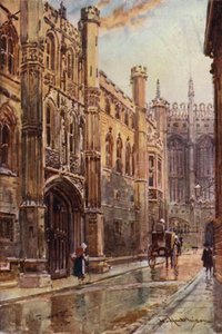 Kings College