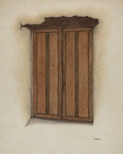 Şapel Kapıları, 1938.