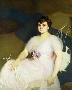 Charlotte Parker Milne