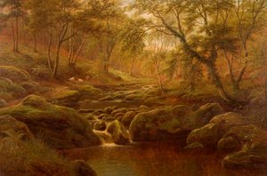 Meşe Beck, Harrogate