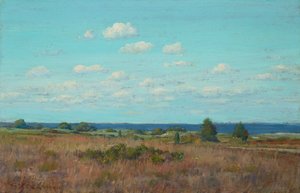  by William Merritt Chase