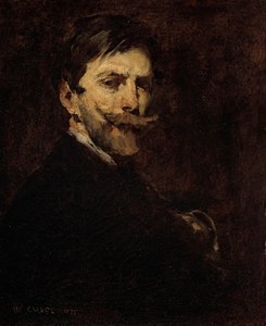  by William Merritt Chase