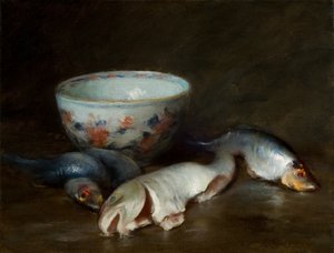  by William Merritt Chase