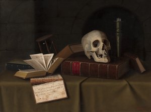 Memento Mori, Bu İyiliğe, 1879.