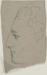  by William Michael Harnett