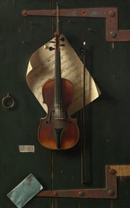 Eski Keman, 1886.