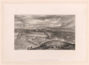 Blackford'dan Edinburg by William Miller