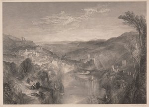 Modern İtalya by William Miller