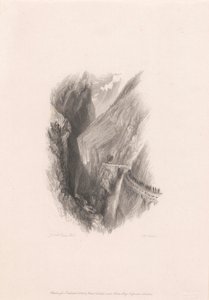 simplon by William Miller