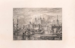 Londra kulesi