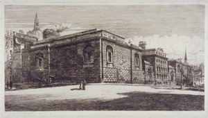 Newgate Sokağı