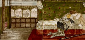 On altı karo, 1862-1865