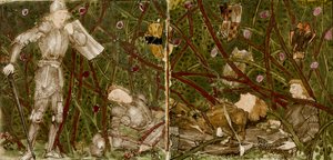 On altı karo, 1862-1865