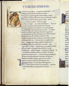 Cassandra ciltli, sayfa 44, Virgil