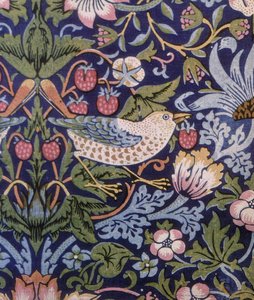  by William Morris