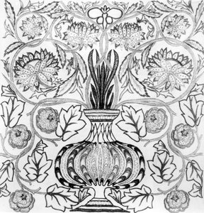  by William Morris