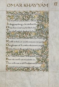  by William Morris