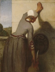  by William Morris Hunt