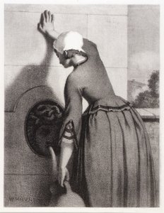  by William Morris Hunt
