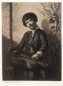  by William Morris Hunt
