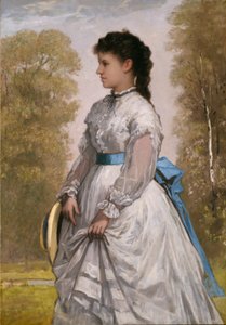  by William Morris Hunt