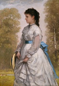 Agnes Elizabeth Claflin