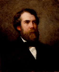  by William Morris Hunt