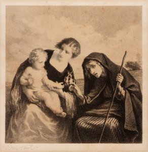  by William Morris Hunt
