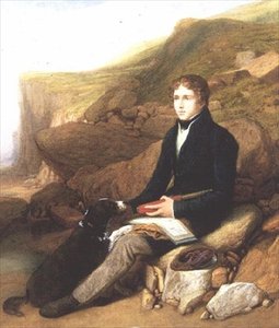 Charles Legge