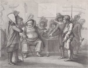 Falstaff, Justice Shallow