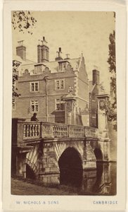  by William Nichols and Sons