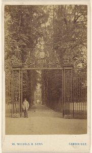  by William Nichols and Sons