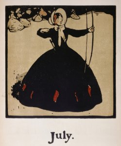 Okçuluk by William Nicholson