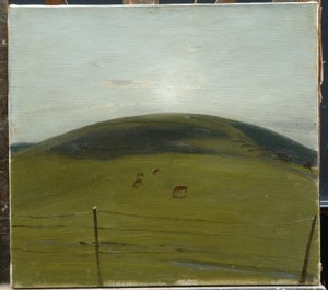 Şafak by William Nicholson