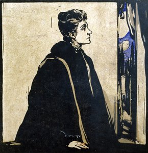 Eleonora Duse (1858-1924) 