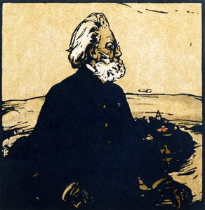 İlk kez William Heinemann tarafından yayınlanan 