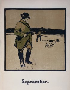 avlanmak by William Nicholson
