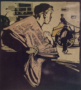 William Heinemann tarafından yayınlanan 