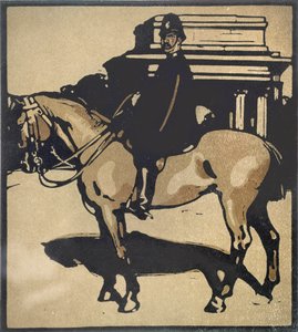 William Heinemann tarafından yayınlanan 