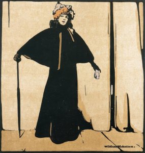 Sarah Bernhardt