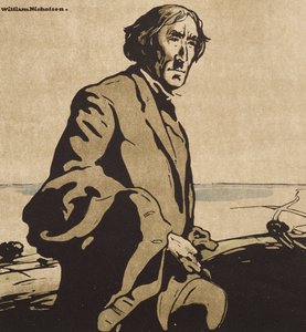 Sir Henry Irving