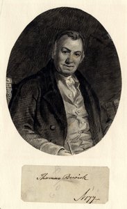 Thomas Bewick